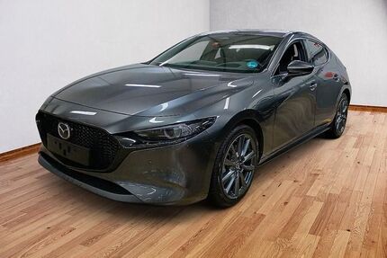 Mazda 3 Gebrauchtwagen