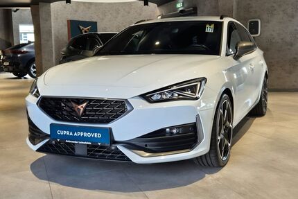 Cupra Leon Gebrauchtwagen