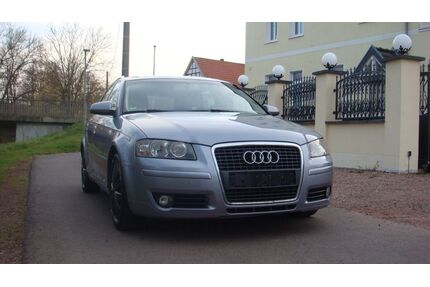 Audi A3 Gebrauchtwagen