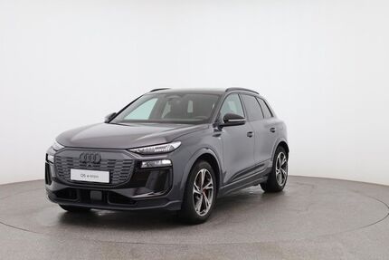 Audi Q6 e-tron Gebrauchtwagen