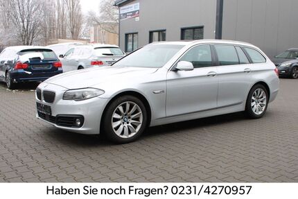 BMW 523 Gebrauchtwagen