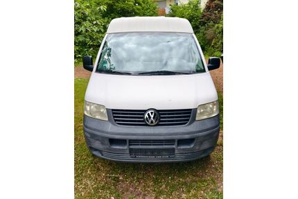VW T5 Transporter Gebrauchtwagen