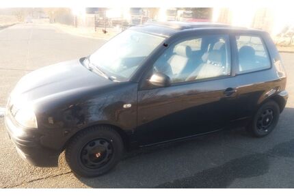 Seat Arosa Gebrauchtwagen