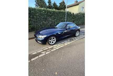 BMW Z4 Gebrauchtwagen