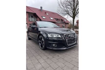 Audi S3 Gebrauchtwagen
