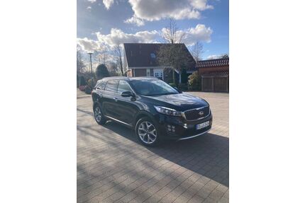 Kia Sorento Gebrauchtwagen