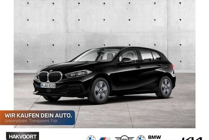 BMW 118 Gebrauchtwagen