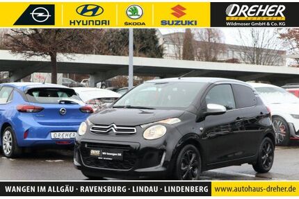Citroen C1 Gebrauchtwagen