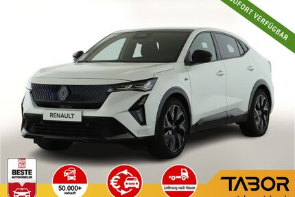 Renault Rafale Gebrauchtwagen