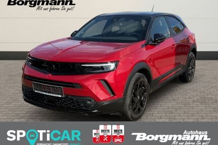 Opel Mokka Gebrauchtwagen