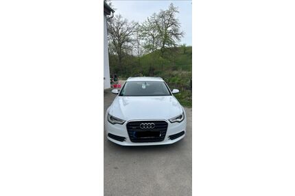 Audi A6 Allroad Gebrauchtwagen