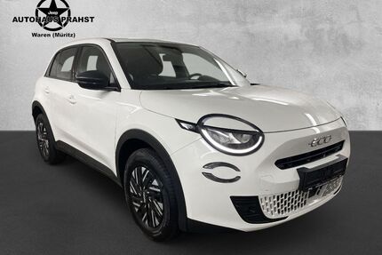 Fiat 600 Gebrauchtwagen