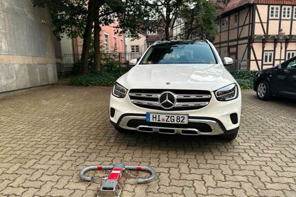 Mercedes-Benz GLC 220 Gebrauchtwagen
