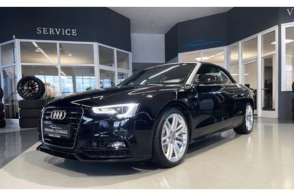Audi A5 Gebrauchtwagen