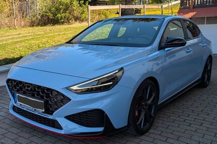 Hyundai i30 Gebrauchtwagen