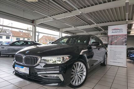 BMW 520 Gebrauchtwagen