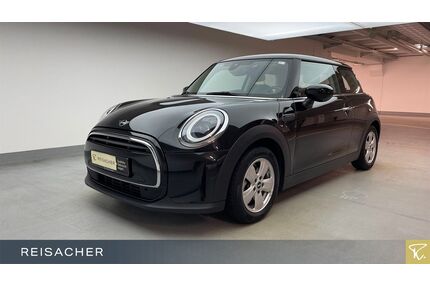Mini Cooper Gebrauchtwagen