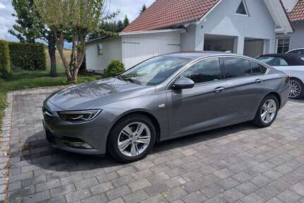 Opel Insignia Gebrauchtwagen