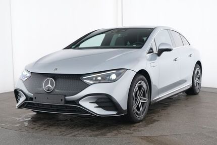 Mercedes-Benz EQE Gebrauchtwagen