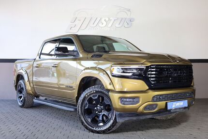 Dodge RAM Gebrauchtwagen