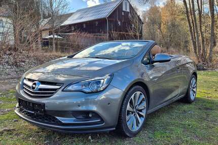 Opel Cascada Gebrauchtwagen