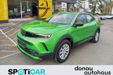 Opel Mokka Gebrauchtwagen
