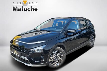 Hyundai BAYON Gebrauchtwagen