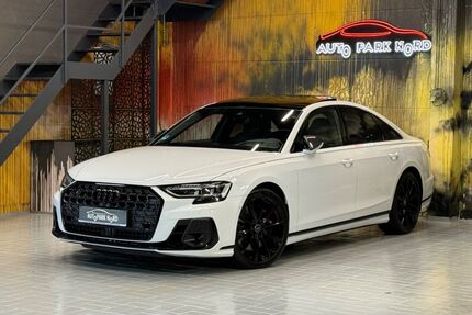 Audi S8 Gebrauchtwagen
