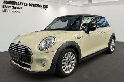 Mini Cooper Gebrauchtwagen