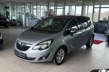 Opel Meriva Gebrauchtwagen