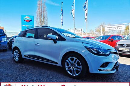 Renault Clio Gebrauchtwagen