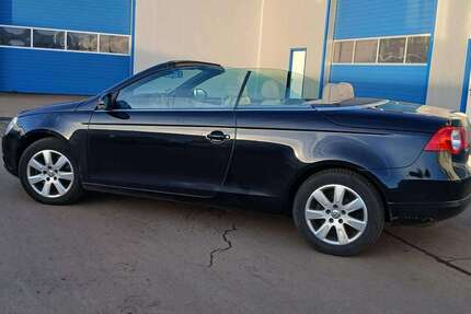 VW Eos Gebrauchtwagen