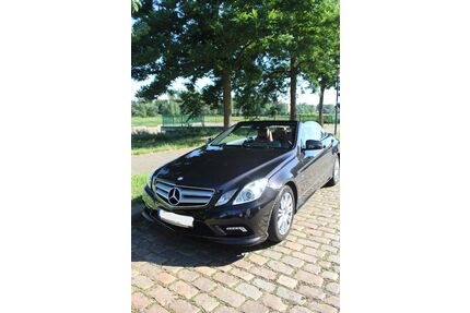Mercedes-Benz E 250 Gebrauchtwagen
