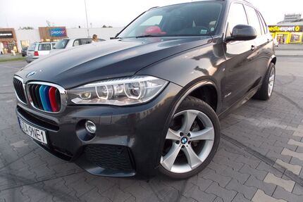 BMW X5 Gebrauchtwagen