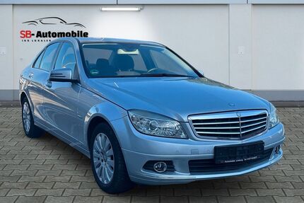 Mercedes-Benz C 220 Gebrauchtwagen