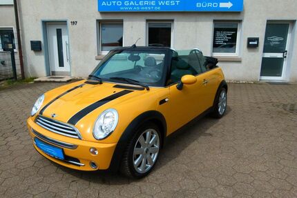 Mini Cooper S Gebrauchtwagen