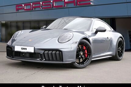 Porsche 992 Gebrauchtwagen