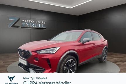 Cupra Formentor Gebrauchtwagen