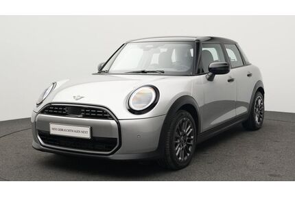 Mini Cooper C Gebrauchtwagen