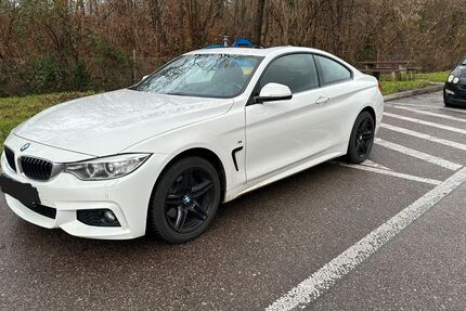 BMW 420 Gebrauchtwagen