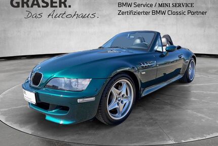 BMW Z3 M Gebrauchtwagen