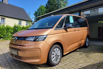 VW T7 Multivan Gebrauchtwagen