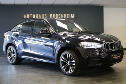 BMW X6 Gebrauchtwagen