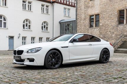 BMW 640 Gebrauchtwagen