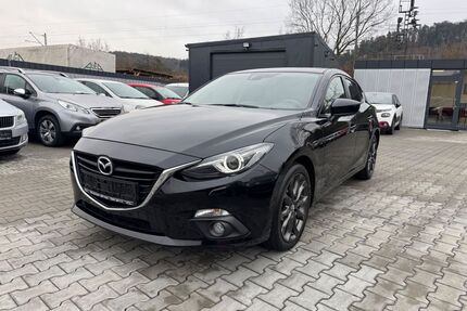Mazda 3 Gebrauchtwagen