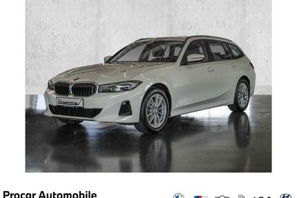 BMW 318 Gebrauchtwagen