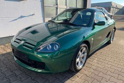 MG TF Gebrauchtwagen