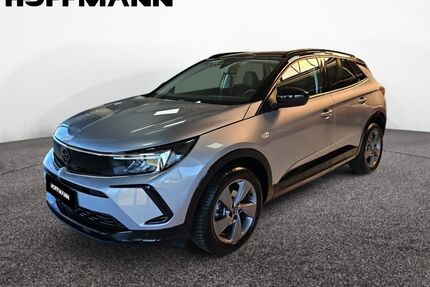 Opel Grandland (X) Gebrauchtwagen