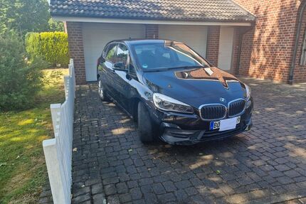 BMW 216 Active Tourer Gebrauchtwagen