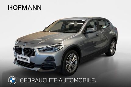 BMW X2 Gebrauchtwagen